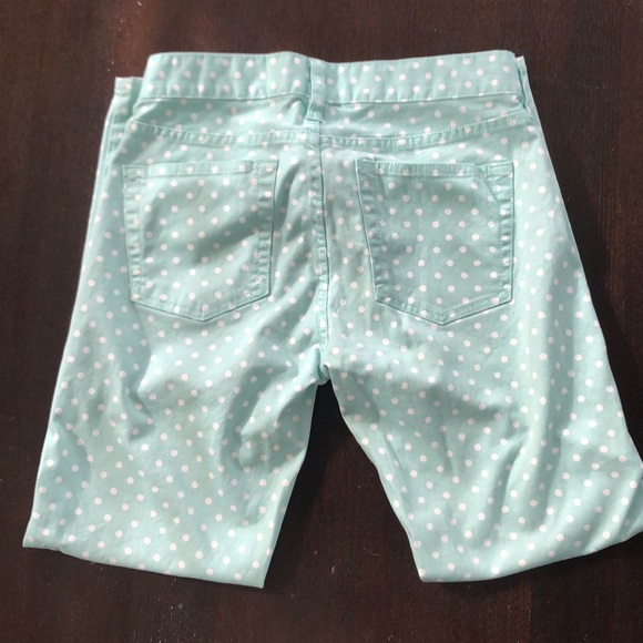 J.Crew cropped matchstick jeans - Picture 4 of 5